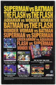 Superman #103 Newsstand Edition (1995)