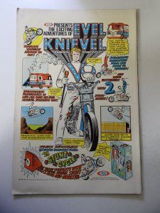 Marvel Team-Up #17 (1974) FN+ Condition