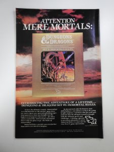 X-Men Annual #10 (1986)