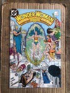 Wonder Woman #7 (1987)