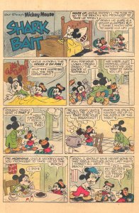 MICKEY MOUSE #73 (Aug 1960) * Dell Comics * 6.0 FN  • All Paul Murry!