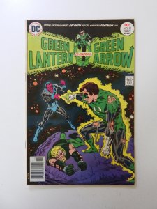Green Lantern #91 (1976) FN/VF condition