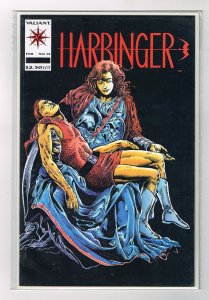 Harbinger #14 (1993)   Valiant