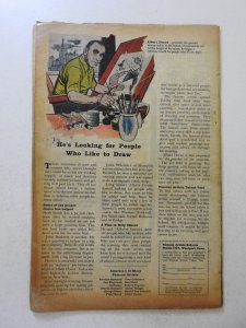 Journey Into Mystery #103 (1964) FR Condition see desc