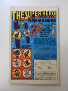 DC Super Stars #18 (1978) VF- condition
