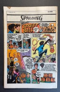 Wonder Woman #257 Whitman Cover (1979)