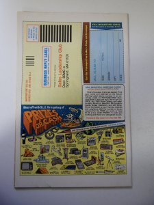 Thor #297 (1980) VF- Condition