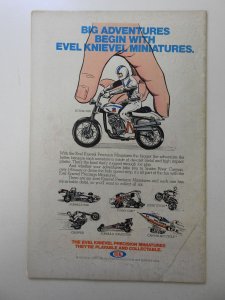 The Avengers #155 (1977) Beautiful VG/Fine Condition!