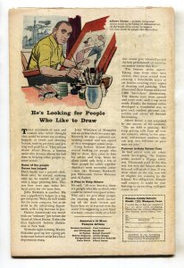 Tales of Suspense #60 - 1964 - Marvel - VG - comic book