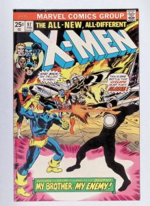 The X-Men #97 (1976) X-Men [Key Issue] VF Condition
