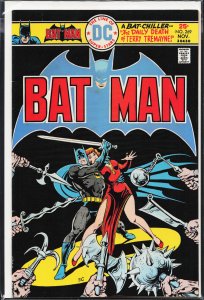 Batman #269 (1975) Batman