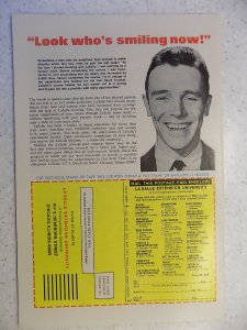 THE MIGHTY THOR # 214 MARVEL GODS JOURNEY ACTION ADVENTURE