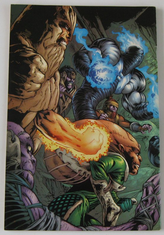 Fantastic Four #1 (Jan 1998, Marvel), VG-FN condition (5.0), Heroes Return