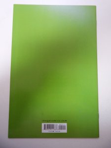 Saga #2 (2012) NM- Condition