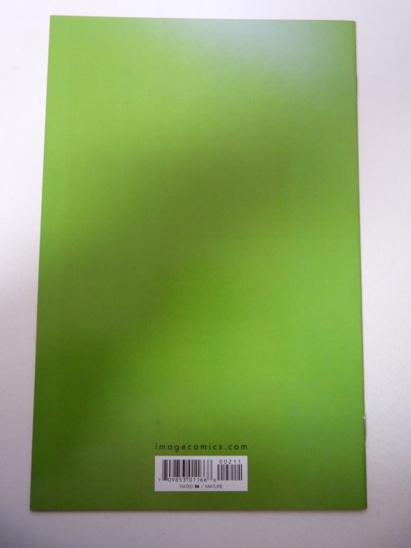 Saga #2 (2012) NM- Condition