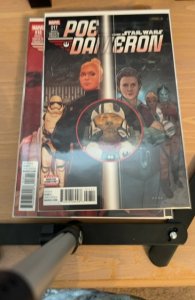 Poe Dameron #17 (2017) Star Wars 