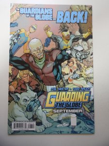 The Walking Dead #97 Second Print Cover (2012) VF- Condition