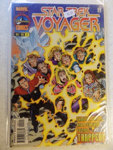 STAR TREK VOYAGER # 2