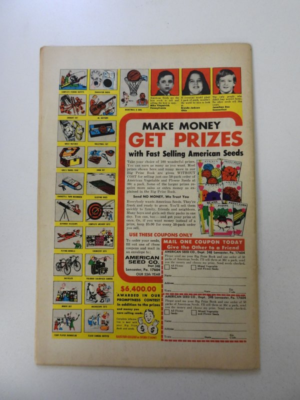 Daredevil #99 (1973) FN condition