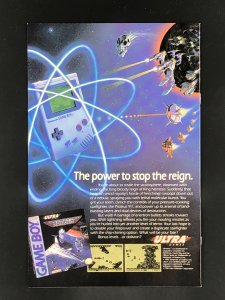 The Amazing Spider-Man #334 (1990)