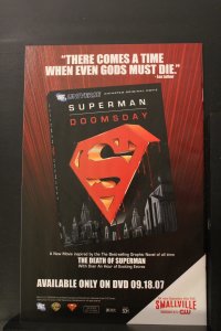 The Umbrella Academy: Apocalypse Suite #1 (2007)