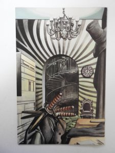 V for Vendetta #1 (1988) NM Condition!