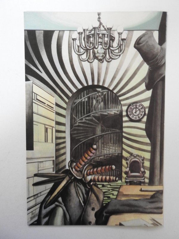 V for Vendetta #1 (1988) NM Condition!