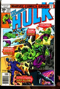 Hulk #215