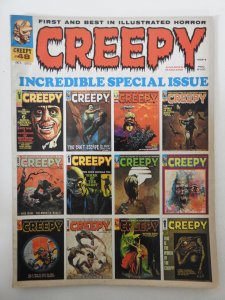 Creepy #48 (1972) FN Condition!