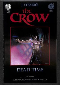 Crow: Dead Time #2 (1996)
