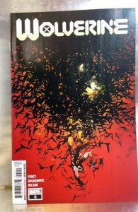 Wolverine #5 (2020)