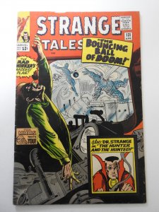 Strange Tales #131 (1965) VG+ Condition!