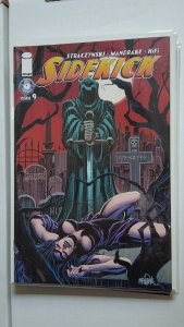 Sidekick #9 (2014)