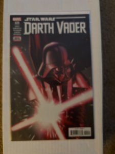 Darth Vader #20 (2018)