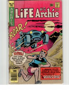 Life with Archie #175 (1976) Life with Archie