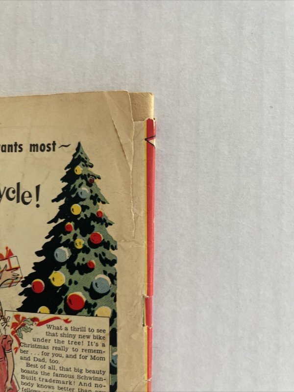 Gang Busters #7 1948 DC Comics