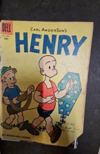 Carl Anderson's Henry #51 (1957)