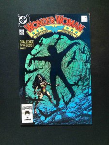 Wonder Woman #11 (2nd Series) DC Comics 1987 VF