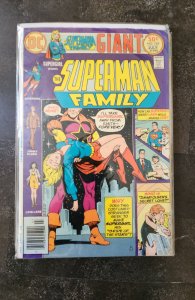 The Superman Family #177 (1976)