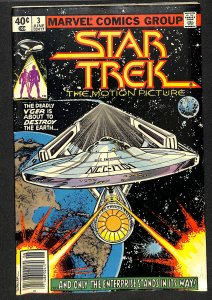 Star Trek #3 (1980)