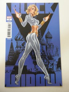 Black Widow #2 Variant Edition (2020)