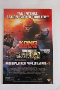 Dark Days: The Casting (2017) Hawkman NM