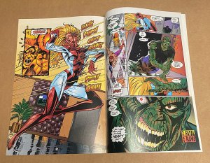 Exiles #3 ( 9.4 NM+ ) 1st Series / October 1993