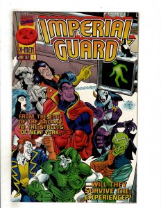Imperial Guard #1 (1997) OF20