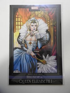 Immortal X-Men #1 Women's History Month Variant (2022)