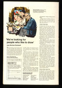 Sub-Mariner #32 FN/VF 7.0