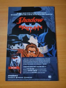 Legenderry Red Sonja #1 Cover A ~ NEAR MINT NM ~ 2018 Dynamite Comics