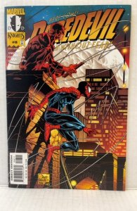 Daredevil #8 (1999)