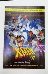 Scarlet Witch #2 Howell Cover (2024)