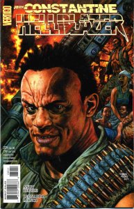 Hellblazer #239 VF ; DC | Vertigo John Constantine Andy Diggle